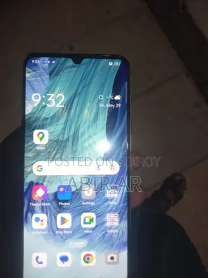 Oppo F17 128 GB