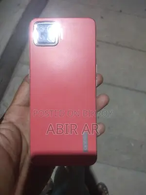 Oppo F17 128 GB