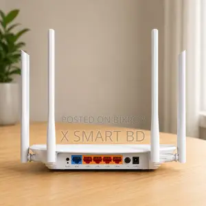 Tp-Link Archer C50 Ac1200 Ethernet Dual-Band Wi-Fi Router