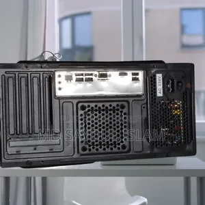 Desktop Computer 8GB Intel Core I3 SSD 256GB