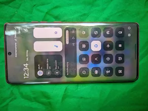 Motorola Edge 50 Fusion 256 GB Pink