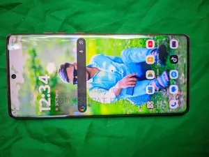 Motorola Edge 50 Fusion 256 GB Pink