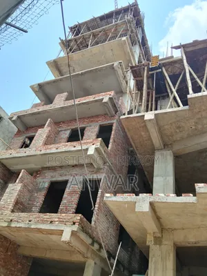 3-bedroom House in Nisarga Tower, Bandar for sale