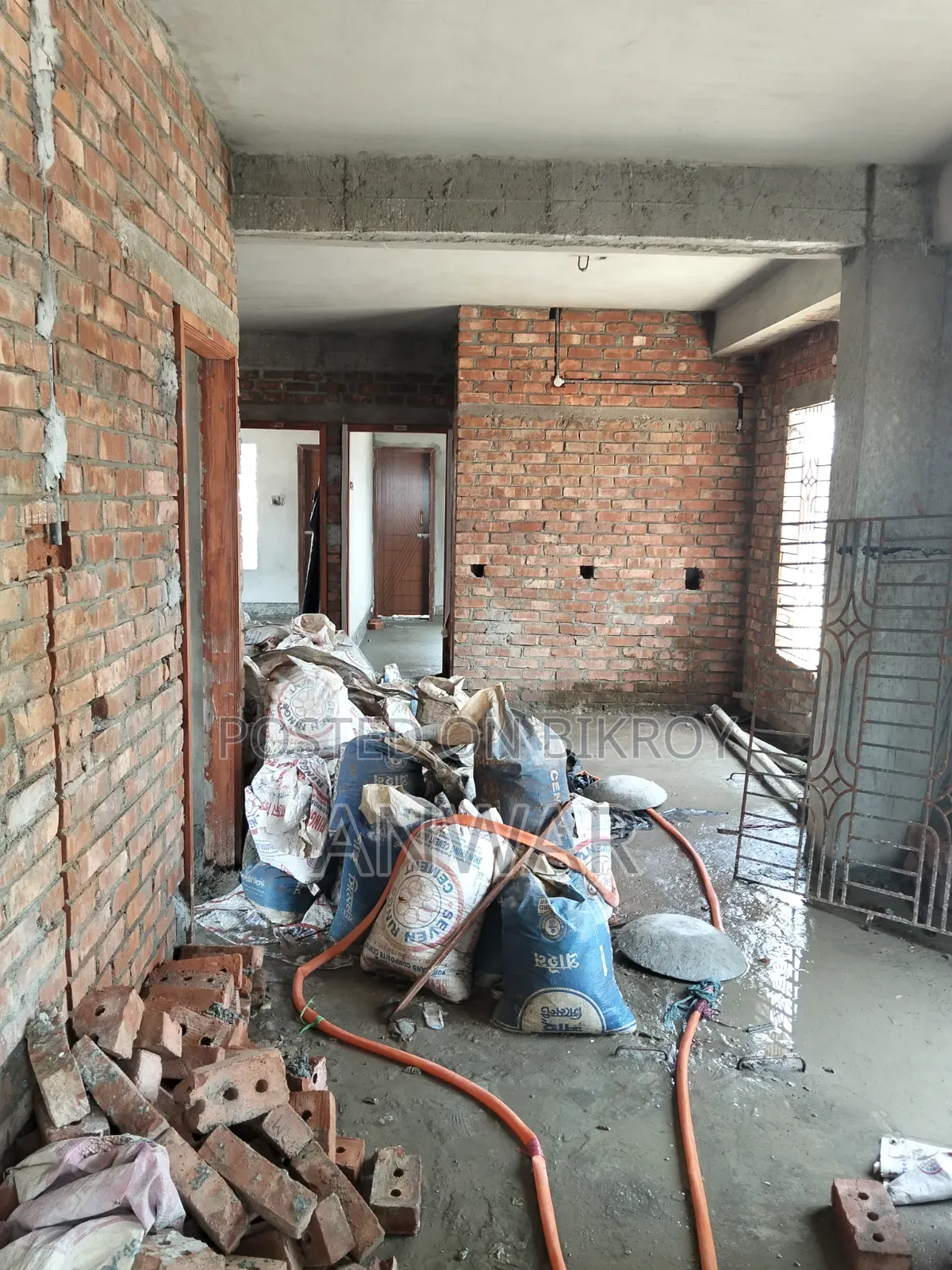 3bdrm House in নিসর্গ টাওয়ার, Bandar for sale