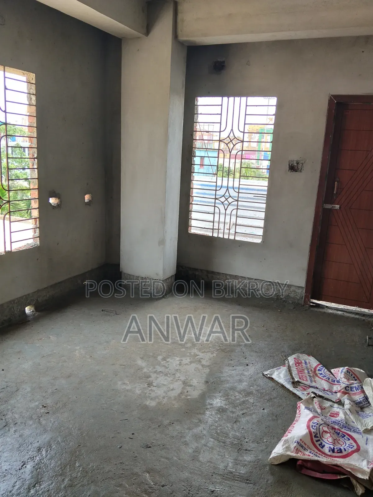3bdrm House in নিসর্গ টাওয়ার, Bandar for sale