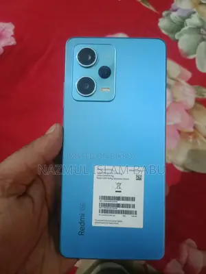 Xiaomi 12 Pro 128 GB Gray