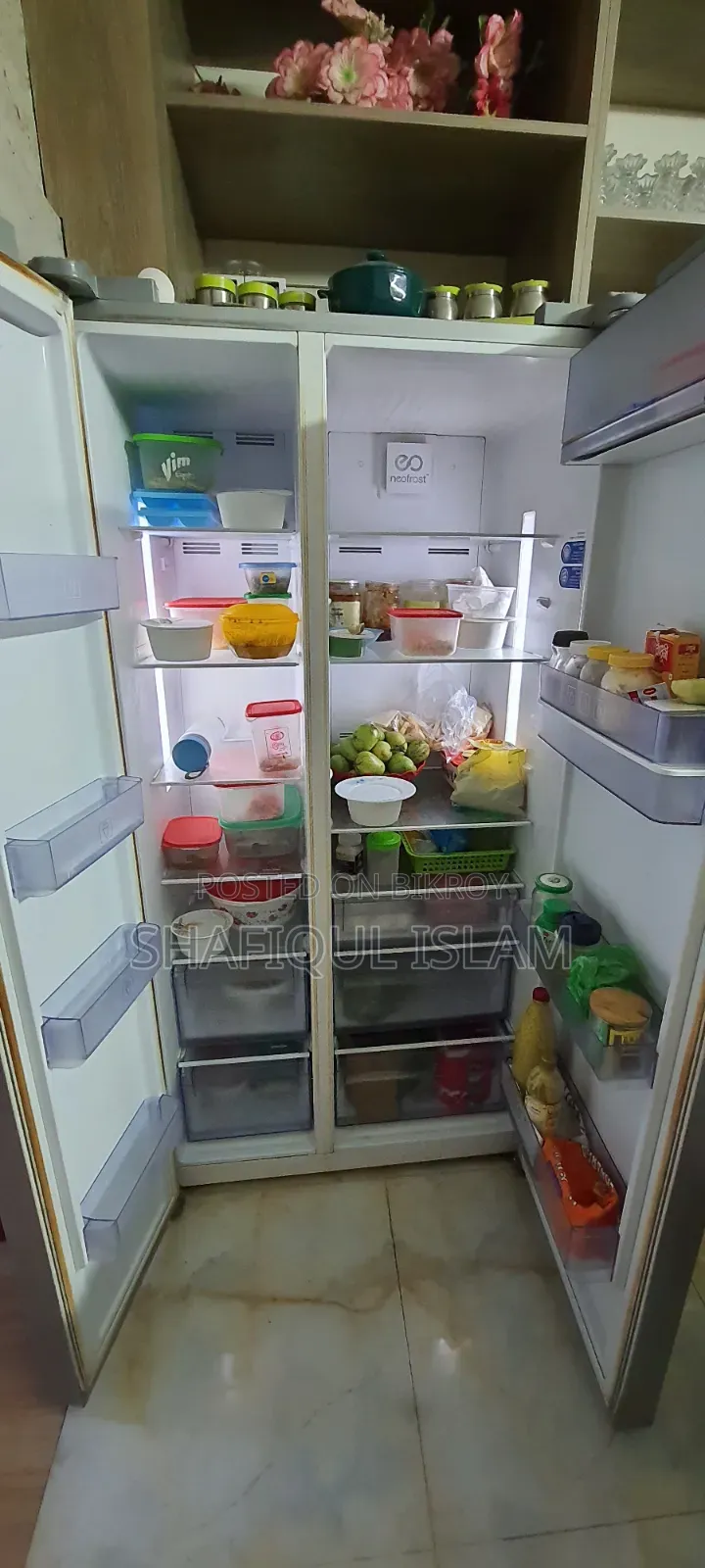 পুরানো ব্যবহৃত ফ্রিজার বিক্রয়ের জন্য