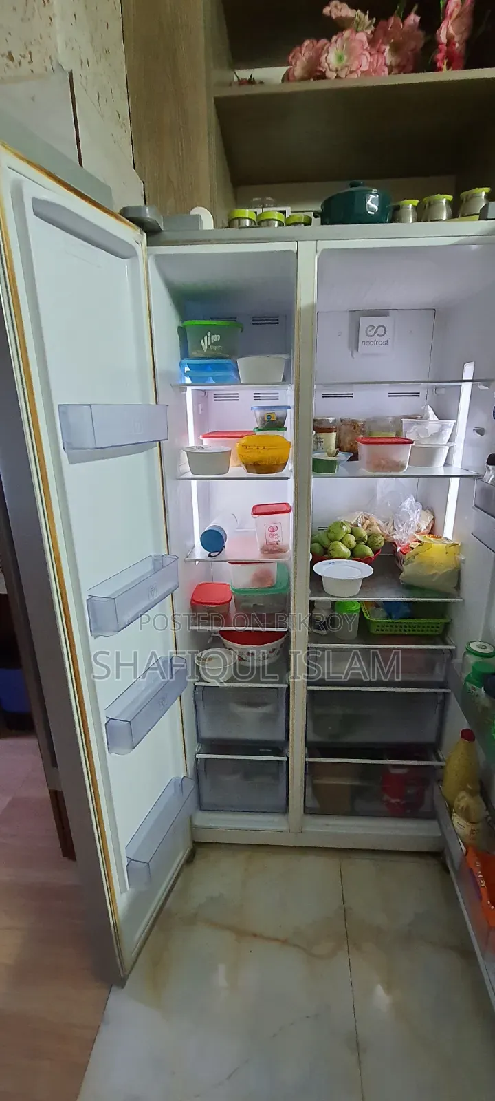 পুরানো ব্যবহৃত ফ্রিজার বিক্রয়ের জন্য