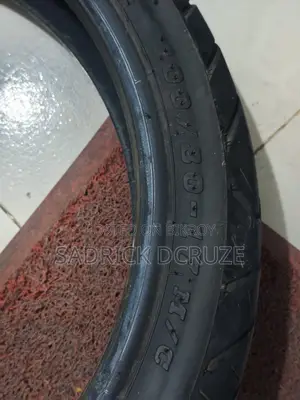 Irc Road Winner Tyres