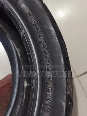 Irc Road Winner Tyres