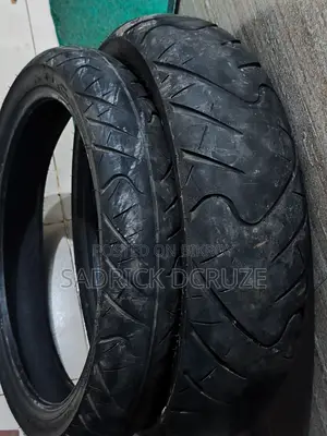 Irc Road Winner Tyres