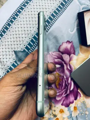 Apple iPhone 11 128 GB Green
