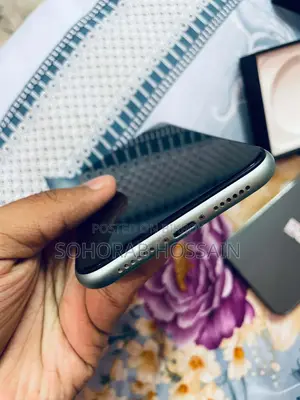 Apple iPhone 11 128 GB Green