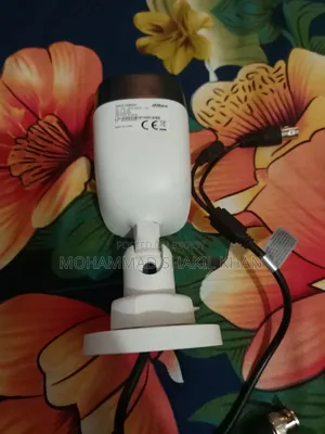 Camera for sale