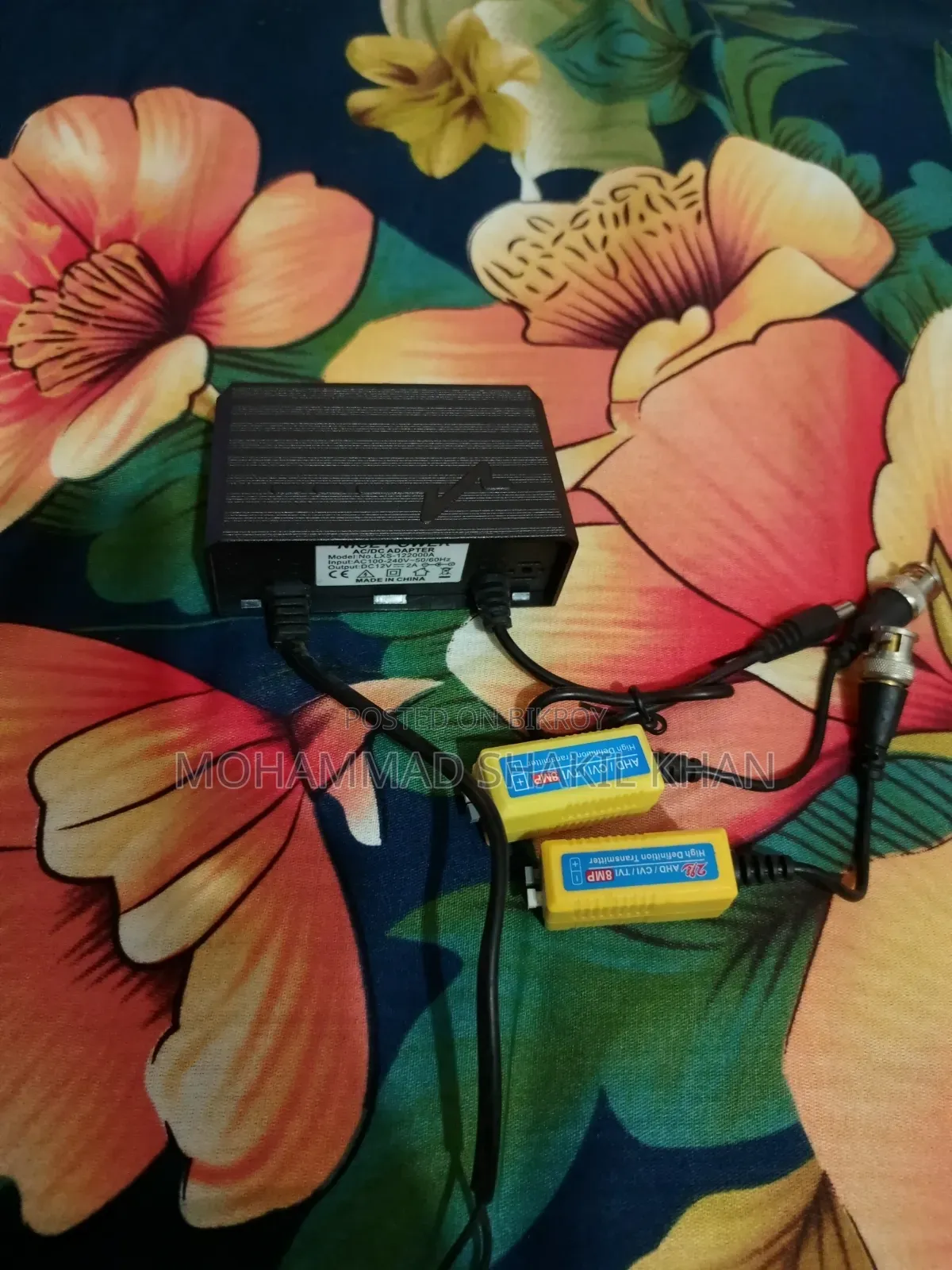 ক্যামেরা বিক্রি হবে