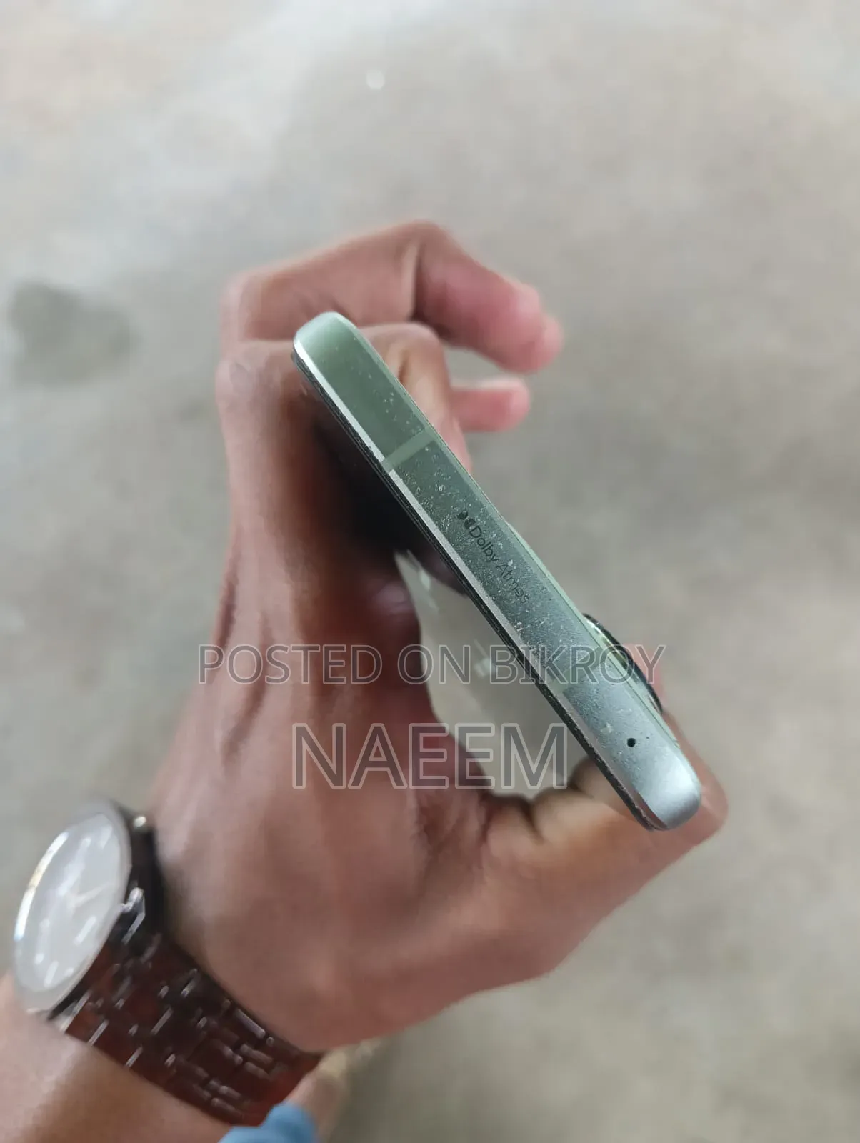 Motorola Edge 40 256 GB