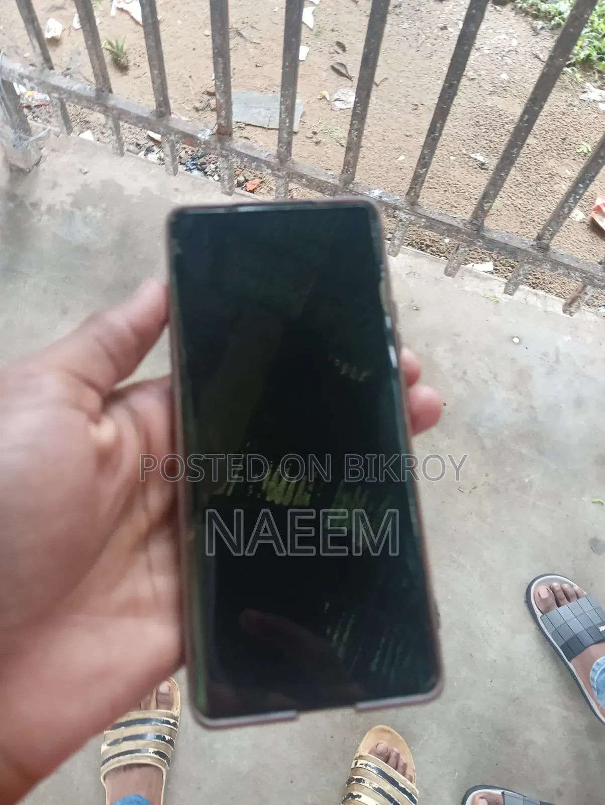 Motorola Edge 40 256 GB