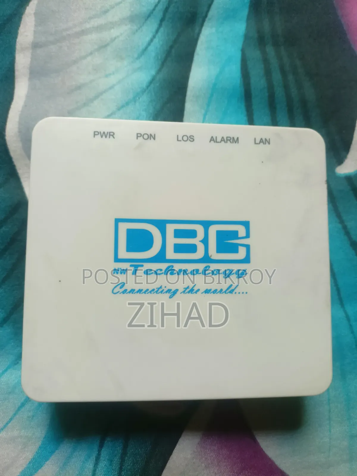 ইপন ওএনইউ (১জিই)