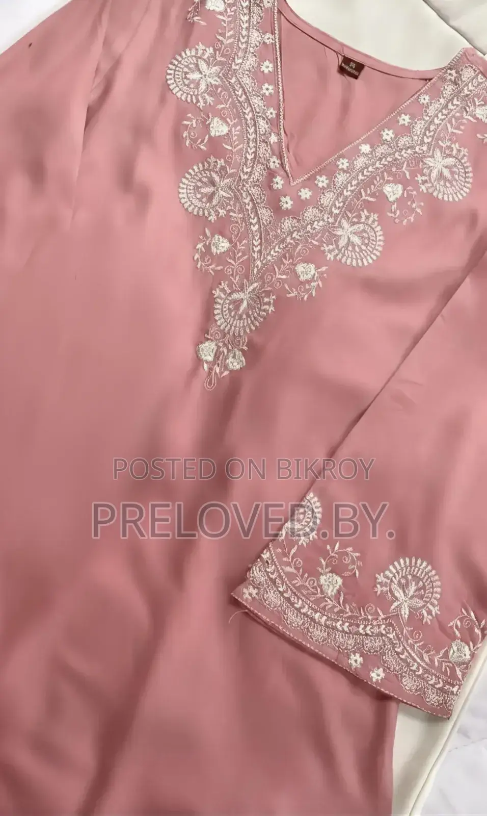 Pakistani Short Kurti In 3 Different Beautiful Colours