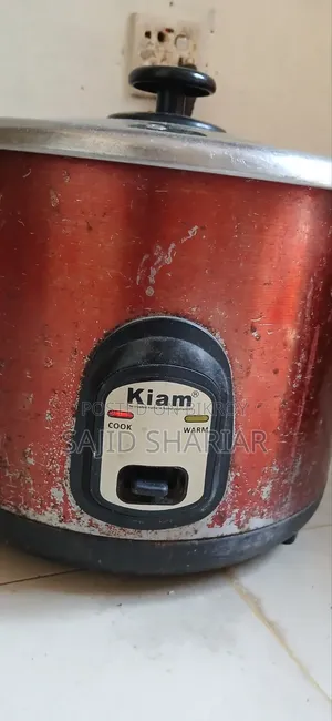 রাইস কুকার