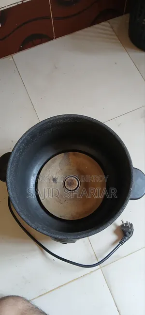 রাইস কুকার
