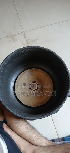 রাইস কুকার
