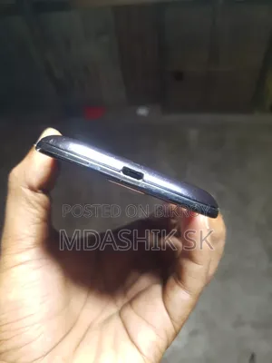 Samsung Galaxy I9500 S4 16 GB Black