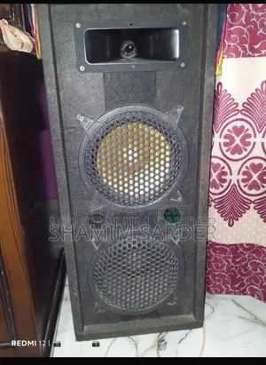 Audio Sound System