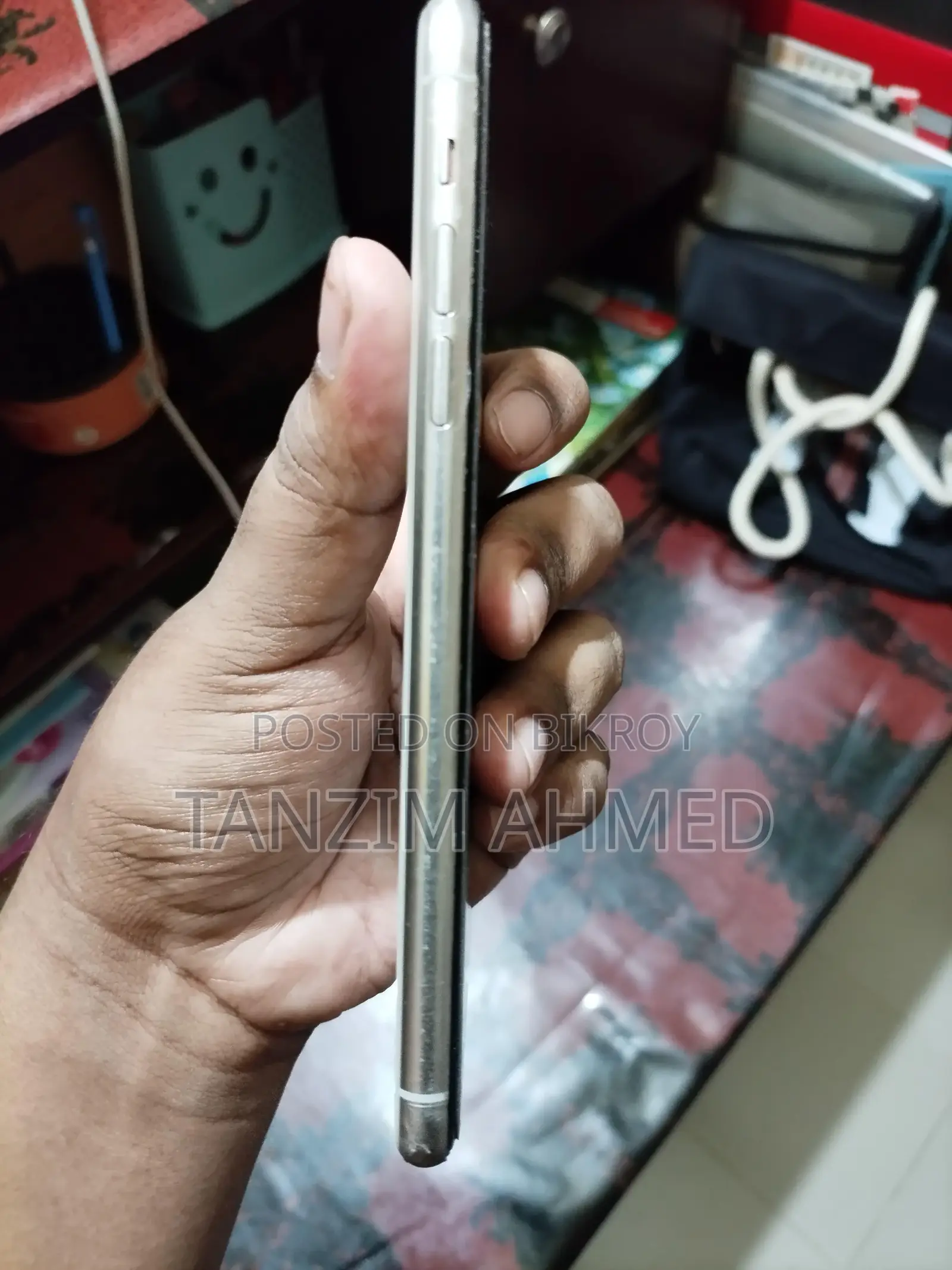Apple iPhone 11 Pro Max 64 GB White
