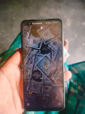 Oppo A93 128 GB