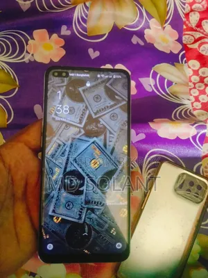 Oppo A93 128 GB