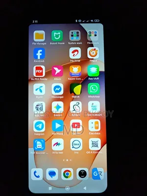 New Xiaomi Redmi 12 256 GB Black