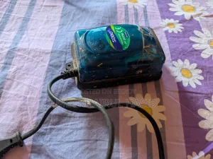Sebo Aquarium Air Pump