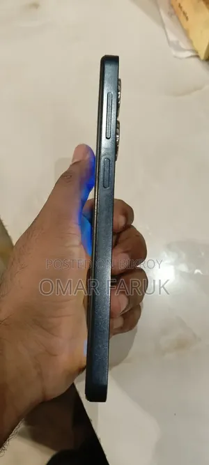 GDL GigaX Y21 Black