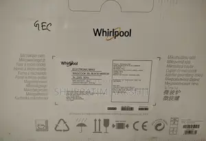 Whirlpool Microwave Tandoor Series 30ltr, 200 Auto Cook Menus