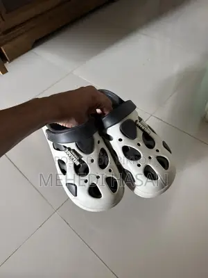 পুরুষদের ক্রকস