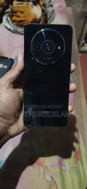 Xiaomi Redmi A3 128 GB Black