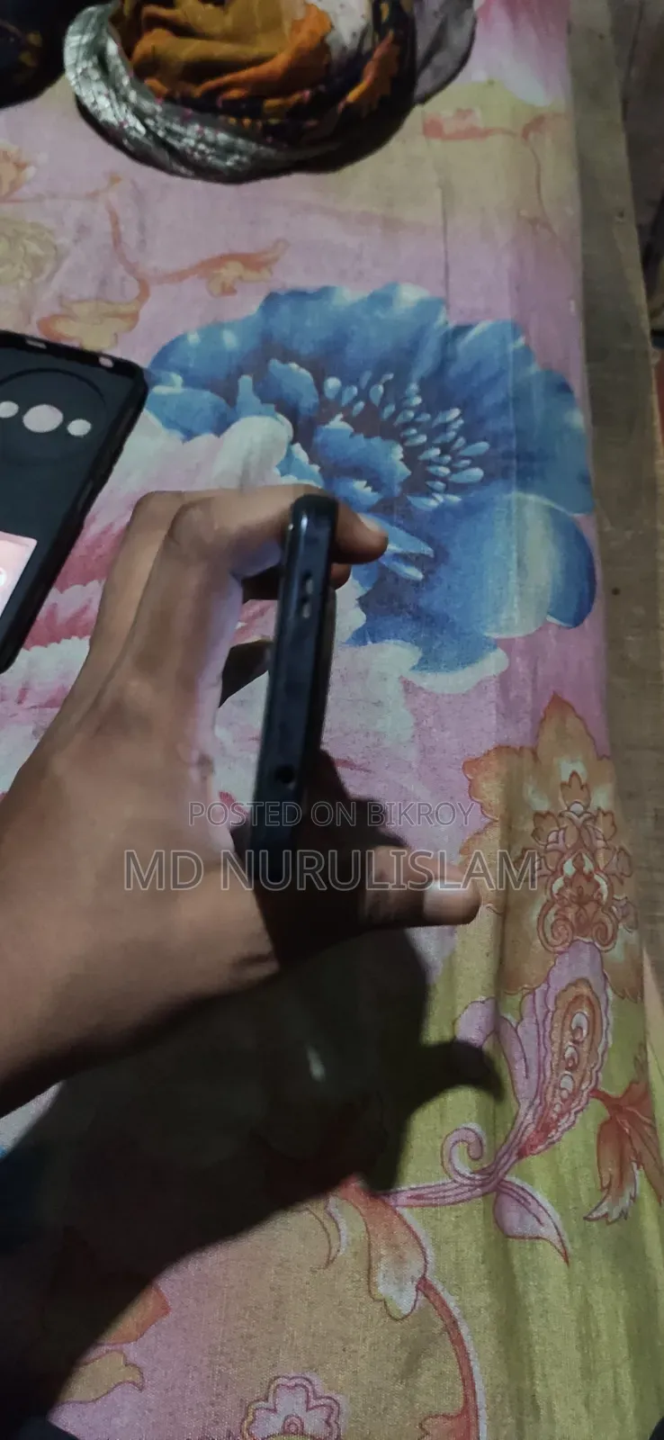 Xiaomi Redmi A3 128 GB Black