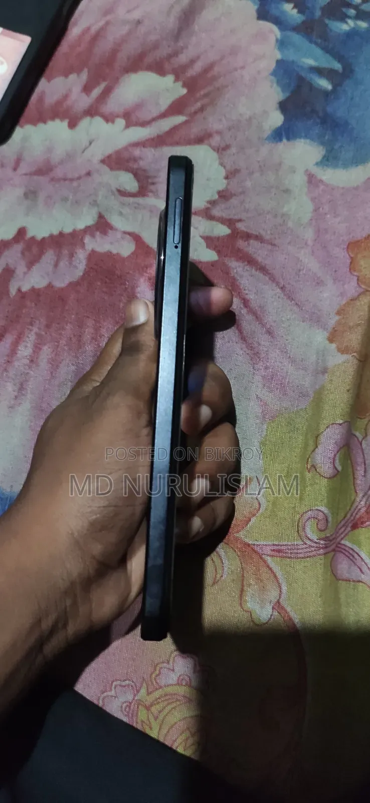 Xiaomi Redmi A3 128 GB Black
