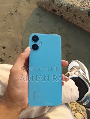 Symphony Z60 64 GB Blue