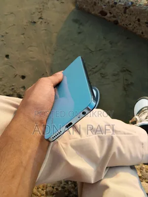 Symphony Z60 64 GB Blue