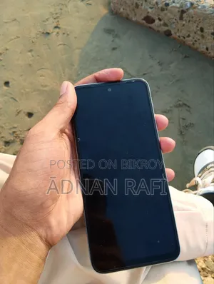 Symphony Z60 64 GB Blue