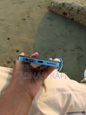 Symphony Z60 64 GB Blue