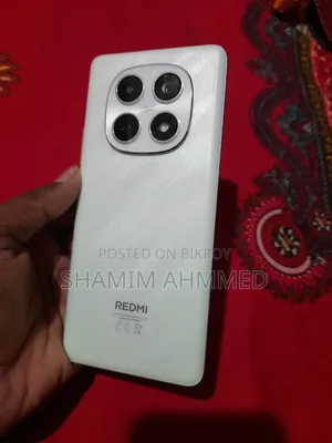 নতুন শাওমি ১৫ প্রো ২৫৬ জিবি সাদা