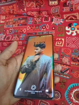 Tecno Camon 40 Pro 4G 256 GB Blue