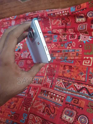Tecno Camon 40 Pro 4G 256 GB Blue