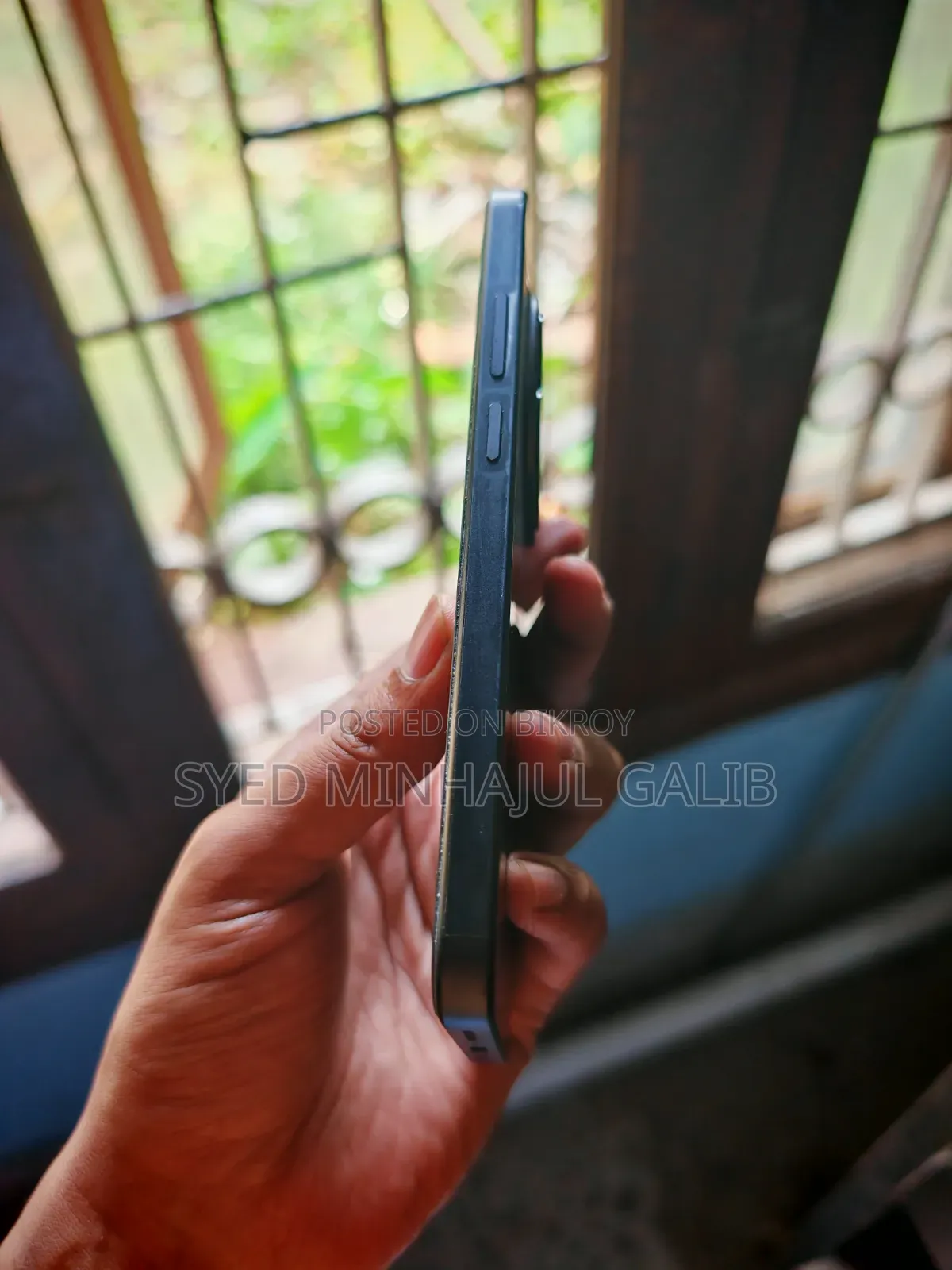 Xiaomi Redmi Note 15 Pro 256 GB Black