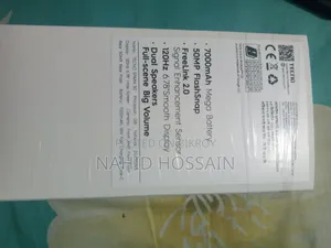 New Tecno Spark 50 128 GB Black