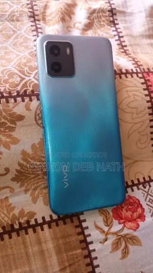 Vivo Y12s 32 GB Blue