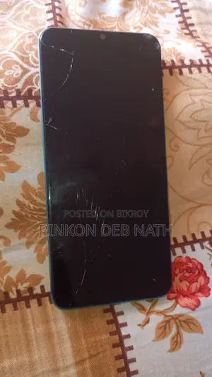 Vivo Y12s 32 GB Blue